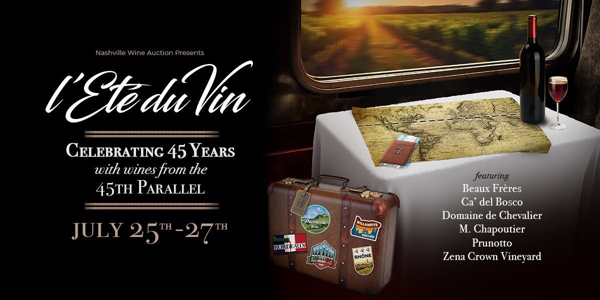 l'Eté du Vin Registration